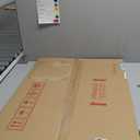 LaVie Home 19.7x27.6 Picture Frame Black, Puzzles Frame for Wall Decoration, Classic Black Minimalist Style Suitable for Decorating Houses, Offices, Hotels, Puzzles Posters Photos or Artwork1 Pack