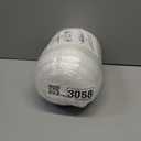 FOAMYFOAM High Density 3 inch Thick, 18 inch Wide, 18 inch Long Upholstery Foam, Cushion Replacement