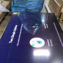 Samsung 77-Inch Class OLED 4K S90D Series HDR+ Smart TV w/Dolby Atmos, Object Tracking Sound Lite, Motion Xcelerator, Real Depth Enhancer, 4K AI Upscaling, Alexa Built-in (QN77S90D, 2024 Model)