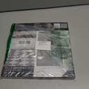 FloorPops x Chris Loves Julia 12-in by 12-in Bonneville Grey & White Marble Peel & Stick Floor Tiles, FP4421 (Gray)