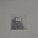 36 PCs Christmas Snowflake Decor