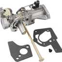 For Mclane edger 3.5 hp For Briggs & Stratton Model 94202 Carburetor Carb, model 94202 parts, carburetor for mclane edger for briggs and stratton, carburetor for 3.5 hp for briggs and stratton