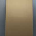 Gold Abstract Wall Art White and Gold Modern Framed Painting Texture Artwork for Living Room Office Dining Room Pictures 24x48 Inch Hand Painted