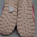 Reebok Unisex Baby Glide Low Hook & Loop Trainers, Size 21.5/6
