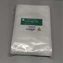 O2frepak 200 Quart Size 8" x 12" Vacuum Sealer Bags with BPA Free and Heavy Duty,Great for Food Storage Vaccume Sealer PreCut Bag