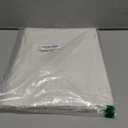 12 Inch Letter Stencils Symbol Numbers Craft Stencils, 42 Pcs Reusable Alphabet Templates Interlocking Stencil Kit for Painting on Wood, Wall, Fabric, Rock, Sign (Font Height is 12 Inch)