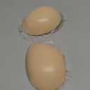 Niidor Adhesive Bra Reusable Strapless Self Silicone Bras Nude