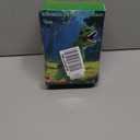 Inflatable Dinosaur Costume for Kids/Teens,Halloween Costumes T Rex Blow Up Costumes for Boys Girls,Cosplay(Green)