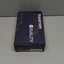 Ravinte 30 Pack 5'' Cabinet Pulls Brushed Nickel Stainless Steel Kitchen Drawer Pulls Cabinet Handles 3" Hole Center