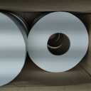 Genuine Joe - GJO2506008 Jumbo Dispenser Roll Bath Tissue (Pack of 8), 3.5" X 1000'