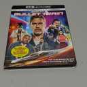 Bullet Train - 4K + Blu-ray + Digital