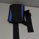 Medical Bed Restraint Strap for Elderly, Anti-Fall Waist Restraints Belt for Dementia Patient Senior, Adjustable Wheelchair Hospital Bed Safety Assist Belt to Secure Constrain