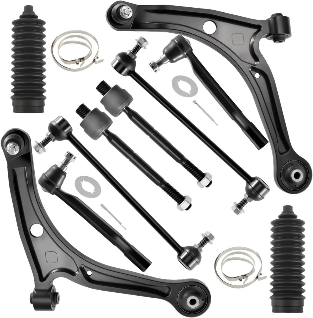 Front Lower Suspension Control Arm for Honda Pilot 2003-2005
