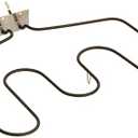 Amazon.com: GE WB44K10009 Range/Stove/Oven Bake Element , Black : Appliances