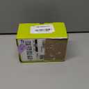 200W Real Power Inverter Compatible with Ryobi 18V, DC 18V to AC 110-120V Battery Inverter, LIVOWALNY Power Station Generator, Charger Adapter Battery Powered Outlet with 2 USB & 1 Type-C & 1 AC