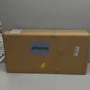 Pair Rear Driver & Passenger Power Window Regulator w/Motor Compatible for Chevy Silverado Tahoe Suburban Avalanche Cadillac Escalade GMC Yukon Sierra 2000-2007 Left & Right Side(Set of 2)