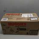 Huggies Size 8 Diapers, Little Movers Baby Diapers, Size 8 (46+ lbs), 76 Count (2 Packs of 38), Packaging May Vary