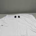 DECEED Halloween Unisex Kid Ghost Costume Scary White Boo Ghost Cloak Child Spooky Trick-or-Treating Cosplay(For 5-6 Years)