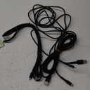 Cell Candy Charge And Sync Cable 10Fit Pack of 3