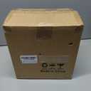 Y YHY Pasta Bowls, 30oz Salad Bowls White Soup Bowls Large Pasta Serving Bowl Porcelain Pasta Plates Wide and Shallow Bowls Set of 6 Microwave Dishwasher Safe Valentines Day Gift (30 OZ-8.5 INCH)