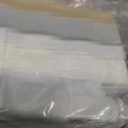 LazBlinds No Drill Cordless Day Night Cellular Shades, 34.5"W x 64"H, Beige