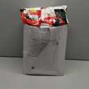 Simgoing 9.8 ft Giant Black Santa Christmas Arch Inflatable Decoration Merry Christmas Arch Outdoor Decoration Built in LED Blower Blow up for Outdoor Yard Garden Lawn Xmas Holiday Decor