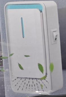 Plug In Air Ionizers, Pack of 4