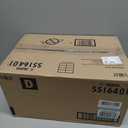 Depend Night Defense Adult Diapers, Incontinence & Postpartum Bladder Leak Underwear for Women, Disposable, Overnight, Medium, Blush, 60 Count (4 Packs of 15), Packaging May Vary