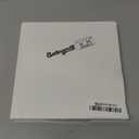 24 Pcs Wooden Table Number Stands Wedding Table Name Holder Semicircular Design Place Card Holders with 24 Pcs Tented Cards for Retail Shop Wedding Party Events Decoration(Brown)