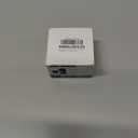 Vacuum Suction Magnetic Phone Holder, 2025 Upgraded Foldable and Retractable Magnetic Mount, A Movable Vacuum Suction Cup Car Phone Stand for Cars/Gyms/Mirrors/Smooth Surface (White)