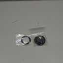 TUSITA Stem Mount Compatible with Wahoo Elemnt Bike Computer, 2-Pack