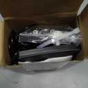 TV Antenna Indoor, 2025 Long Range Antenna for Smart TV with Amplifier Signal Booster for Local Channels, Digital indoor Antenna for All Older TV's-Supports 4K 1080p -33ft Long Cables