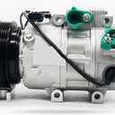 AC Air Conditioning Conditioner Compressor Compatible With KIA SPORTAGE Sorento 2.0 2.4 97701-2Y510 977012Y510 977012Y500