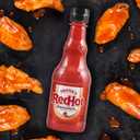 Frank's RedHot Original Hot Sauce, Plastic Bottle, 12 fl oz (EXP 07/10/26)