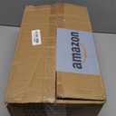 24 Pcs Detachable Martini Glasses 10oz Plastic Clear Ribbed Coupe Glasses Gold Rim Disposable With Gold Stem Vintage Cocktail Glassware Set Unique Martini Glass For Champagne Wedding Anniversary