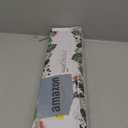 35" Ferns Artificial Bush Plants Large, 2 Artificial Boston Ferns with 39 Fronds for Outdoors Home Decor