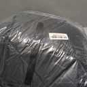 Thermal Window Cover, 31.5x47 Inch Thermal Insulated Window Curtain, Windproof  Coldproof Winter Insulation Kit Reduce Noise...