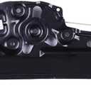 Rear Left Drivers Side Power Window Regulators fit for 2009-2010 for BMW 528i 528i xDrive 535i 535i xDrive 550i M5 2008 for BMW 528i 528xi 535i 535xi 550i M5 2006-2007 for BMW 530i 530xi 550i M5