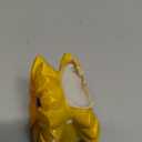 Honeydak 2 Pack Toilet Bolt Caps Decorative Yellow Sunflower Toilet Bolt Screw Covers Cute Ceramic Bathroom Decor Fun Themed Gadgets Bathroom Replacement Parts