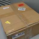 Catalytic Converter Direct-Fit Stainless Steel fit for Toyota Highlander 2004-2007, fit for Sienna 3.3L 2004-2006, fit for RX330 3.3L 2004-2006,FWD Only Driver Side (EPA Approved)