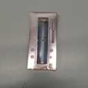 Facial Hair Remover for Women - as Seen on TV Painless Face Shaver - Electric Hair Removal Device for Face Lips Peach Fuzz with Light (Blue)