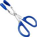 Mini Halogen Light Bulb Pliers Removal Tool, Common to Removing Car Dashboard Interior and Broken Hard Reach Miniature Light Bulb(Blue)