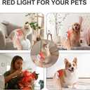 Hottoerak Handheld Red Light Device for Face & Body