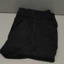 BLENCOT Women Half Zip Oversized Sweatshirts Long Sleeve Solid Color Drop Shoulder Fleece Workout Pullover  (Medium)