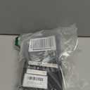 TORRAS Magnetic Shockproof for iPhone 15 Pro Case, [MilitaryGrade Drop Tested][Compatible with MagSafe] Translucent Hard PC Back with Silicone Slim Protective Cover AntiFingerprint, Green