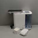 Pristine Pro6H RO Countertop Instant Hot Filtered Water Dispenser