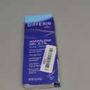 Differin Acne Treatment Gel, 180 Day Supply, Retinoid Treatment for Face with 0.1% Adapalene, Gentle Skin Care for Acne Prone Sensitive Skin, 45g Tube, Pack of 1 (Packaging May Vary) EXP 2028/03