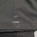 Women's Snow Ski Hiking Pants Waterproof Fleece Lined Softshell Insulated Winter Snowboarding Outdoor Flare Pants (Large, Black)