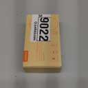 seenda Wireless Mouse for Laptop, 2.4G Noiseless Mouse with USB Receiver - Optical Tracking Portable Computer Mice for Chromebook, PC, Tablet, Windows System, 24 Months Battery Life - Pink