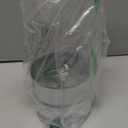 5'' Inch Galvanised Steel - Metal Duct Connector, Straight Pipe Coupler